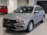 Lada (ВАЗ) Vesta I Казань  - изображение 23