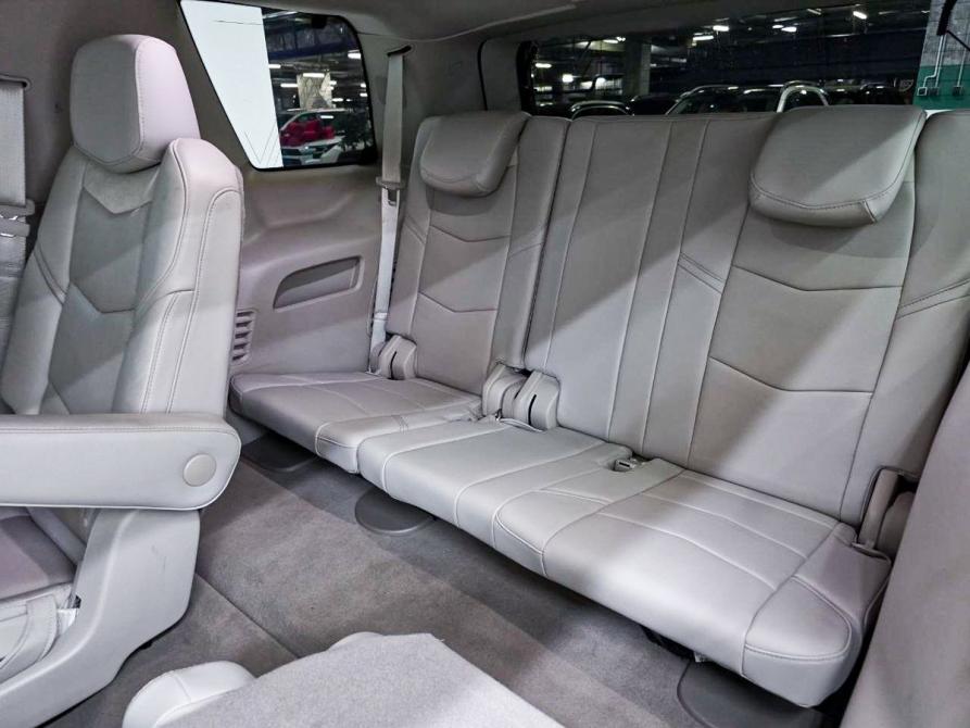 Cadillac Escalade IV Уфа  - изображение 30