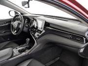 Toyota Camry VIII (XV70) Рестайлинг Москва  - изображение 43