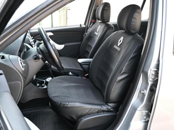 Renault Sandero I с пробегом 2014 года, цена 899 000 рублей, 186813 км, хэтчбек, Автокод Объявления