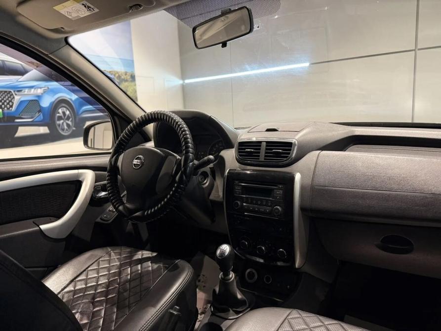 Nissan Terrano III (D10) Новосибирск  - изображение 14