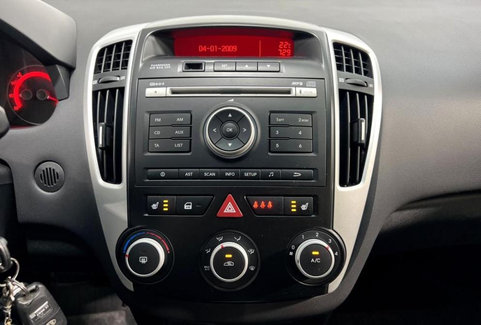 Kia Ceed I Рестайлинг Нижний Новгород  - изображение 14