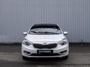 Kia Cerato III Сочи  - изображение 20