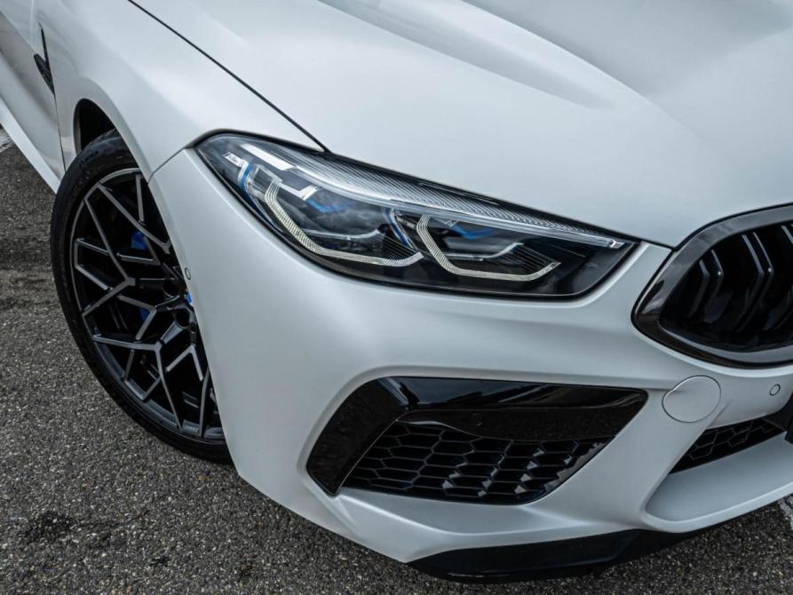 BMW M8 I (F91/F92/F93) Ставрополь  - изображение 7