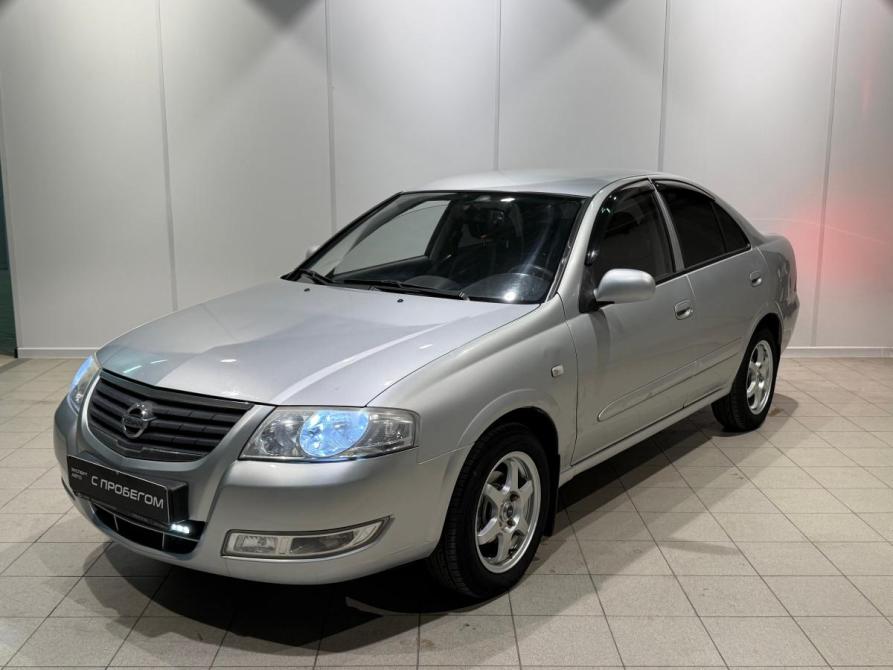 Nissan Almera Classic I Самара  - изображение 1
