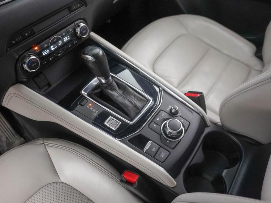 Mazda CX-5 II Москва  - изображение 16