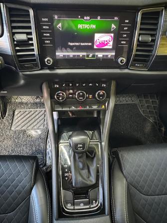 Skoda Kodiaq I с пробегом 2021 года, цена 2 999 000 рублей, 146915 км, внедорожник, Автокод Объявления