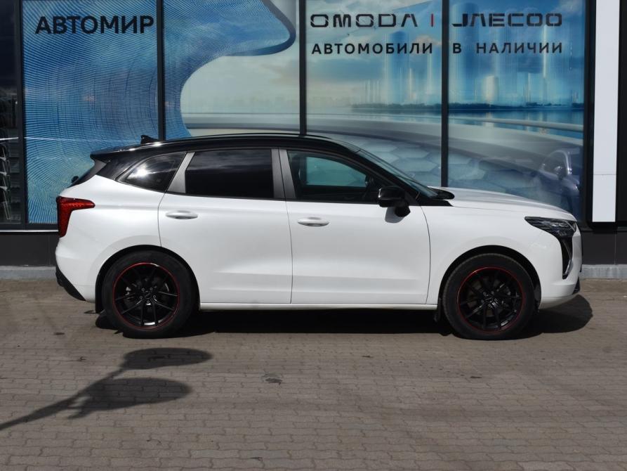 Haval Jolion I Рестайлинг Архангельск  - изображение 4