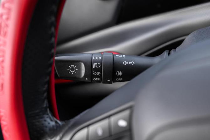 Changan UNI-T I с пробегом 2021 года, цена 2 219 000 рублей, 48372 км, внедорожник, Автокод Объявления