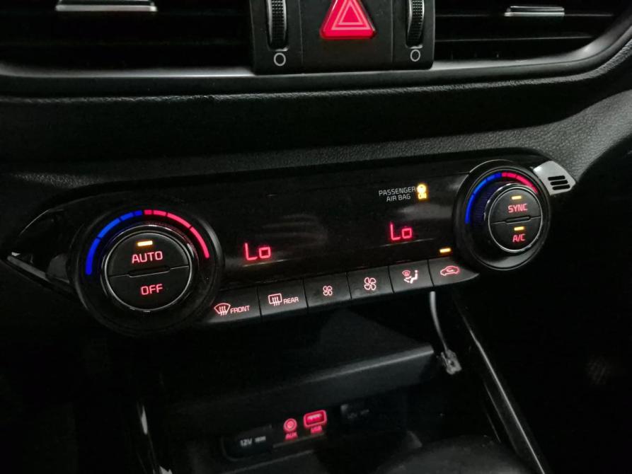 Kia Cerato IV Альметьевск  - изображение 20