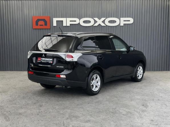 Mitsubishi Outlander III с пробегом 2012 года, цена 1 287 000 рублей, 160330 км, внедорожник, Автокод Объявления