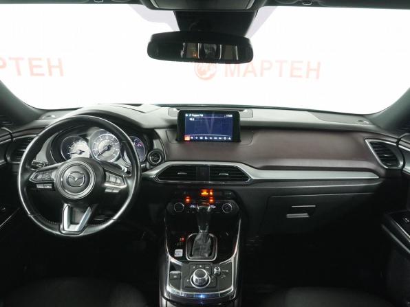 Mazda CX-9 II с пробегом 2018 года, цена 2 800 000 рублей, 145276 км, внедорожник, Автокод Объявления