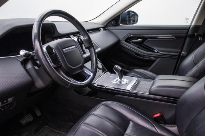 Land Rover Range Rover Evoque II с пробегом 2019 года, цена 2 754 000 рублей, 126911 км, внедорожник, Автокод Объявления