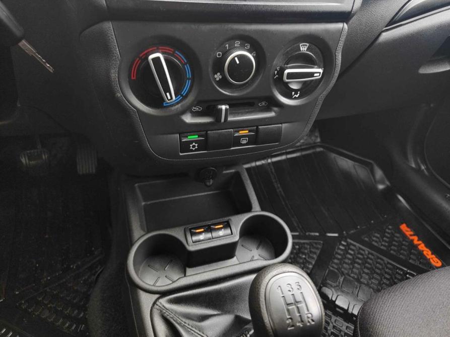 Lada (ВАЗ) Granta I Рестайлинг Санкт-Петербург  - изображение 21