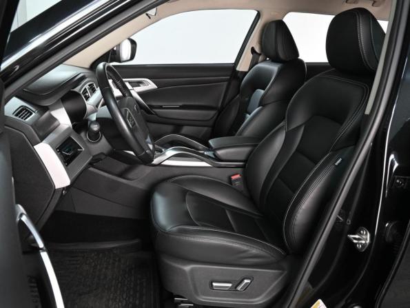 Geely Atlas I с пробегом 2018 года, цена 1 749 000 рублей, 50283 км, внедорожник, Автокод Объявления
