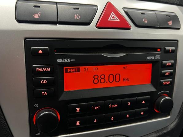 Kia Picanto I Рестайлинг с пробегом 2010 года, цена 670 000 рублей, 98000 км, хэтчбек, Автокод Объявления