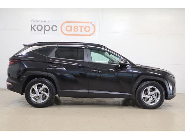Hyundai Tucson IV с пробегом 2021 года, цена 3 049 000 рублей, 60685 км, внедорожник, Автокод Объявления