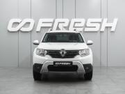 Renault Duster II Воронеж  - изображение 26