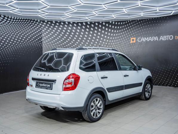 Lada (ВАЗ) Granta I Рестайлинг с пробегом 2023 года, цена 860 000 рублей, 41233 км, универсал, Автокод Объявления