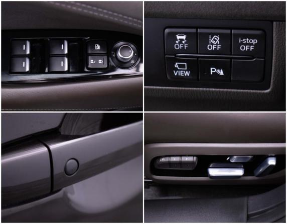 Mazda 6 III (GJ) Рестайлинг 2 с пробегом 2023 года, цена 3 309 000 рублей, 38053 км, седан, Автокод Объявления