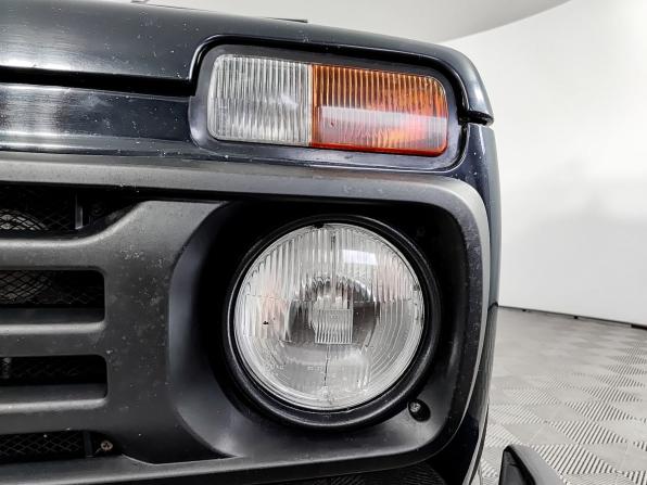 Lada (ВАЗ) Niva Legend с пробегом 2023 года, цена 760 000 рублей, 32635 км, внедорожник, Автокод Объявления