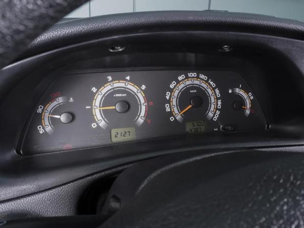Lada (ВАЗ) Niva Travel I с пробегом 2023 года, цена 1 170 000 рублей, 5700 км, внедорожник, Автокод Объявления