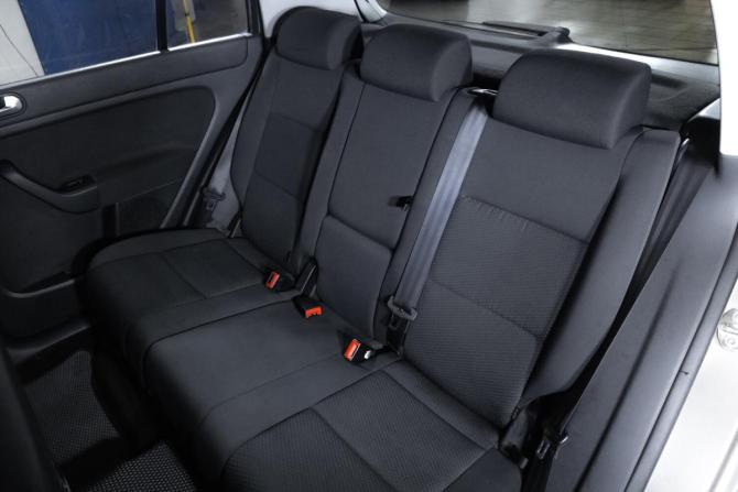 Volkswagen Golf Plus II с пробегом 2011 года, цена 749 000 рублей, 195714 км, хэтчбек, Автокод Объявления