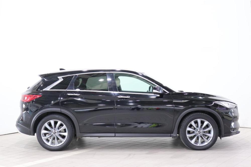 Infiniti QX50 II Иркутск  - изображение 5