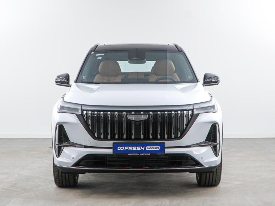 Geely Atlas II Москва  - изображение 3