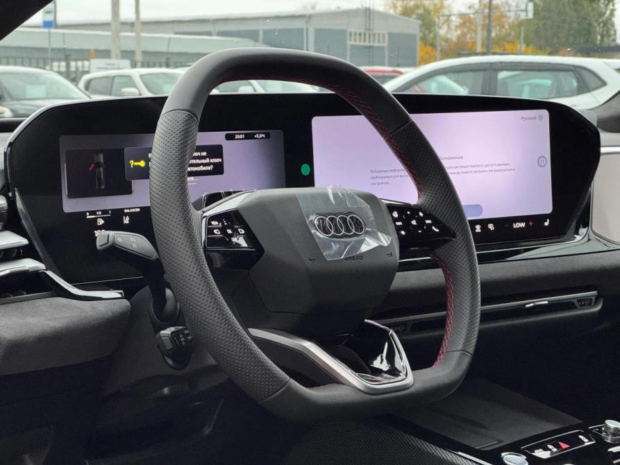 Audi A5 III (B10) Воронеж  - изображение 11
