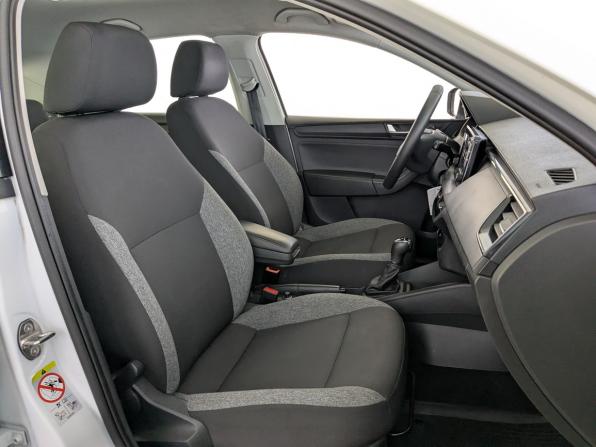 Skoda Rapid II с пробегом 2021 года, цена 1 220 000 рублей, 176346 км, лифтбек, Автокод Объявления