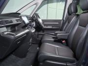 Honda Stepwgn V Рестайлинг Новосибирск  - изображение 38