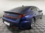 Hyundai Sonata VIII (DN8) Москва  - изображение 24