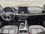Audi Q5 II (FY) Рестайлинг Москва  - изображение 40