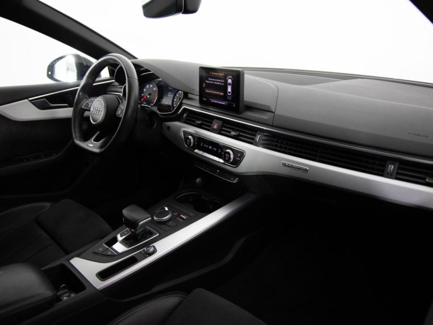 Audi A5 II (F5) Санкт-Петербург  - изображение 11