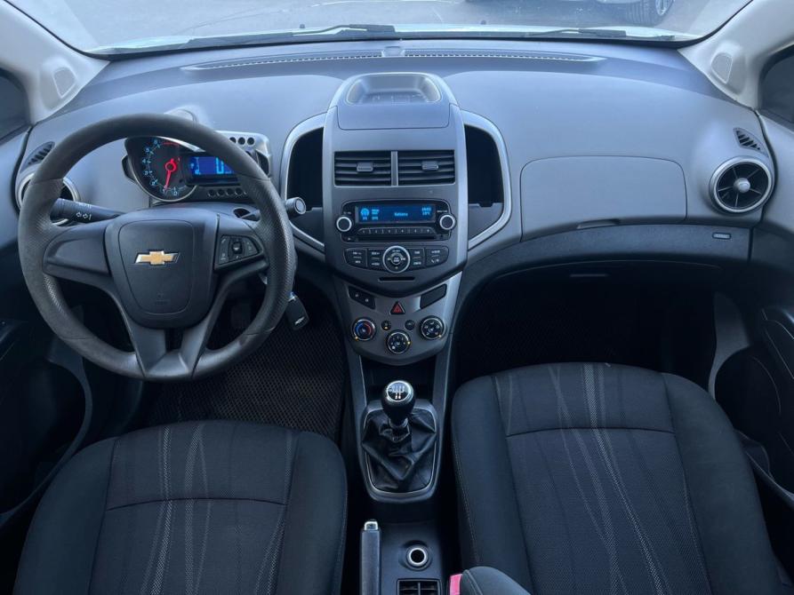 Chevrolet Aveo II Калуга  - изображение 9