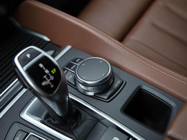 BMW X6 II (F16) с пробегом 2018 года, цена 4 569 000 рублей, 80310 км, внедорожник, Автокод Объявления
