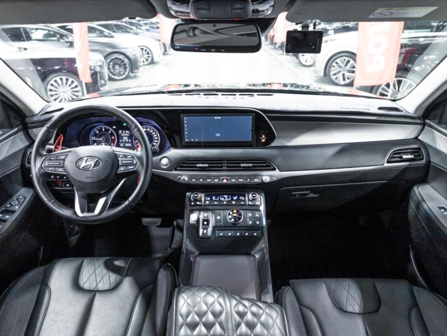 Hyundai Palisade I Санкт-Петербург  - изображение 20