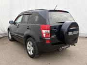 Suzuki Grand Vitara II Рестайлинг Москва  - изображение 27