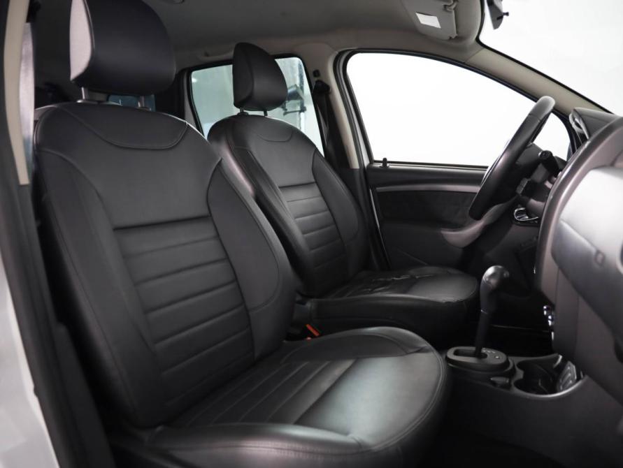 Renault Duster I Рестайлинг Санкт-Петербург  - изображение 11
