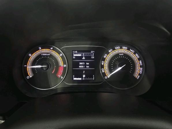 Lada (ВАЗ) Vesta I Рестайлинг (NG) с пробегом 2023 года, цена 1 190 000 рублей, 40000 км, седан, Автокод Объявления