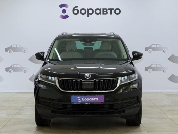 Skoda Kodiaq I с пробегом 2018 года, цена 2 650 000 рублей, 139970 км, внедорожник, Автокод Объявления