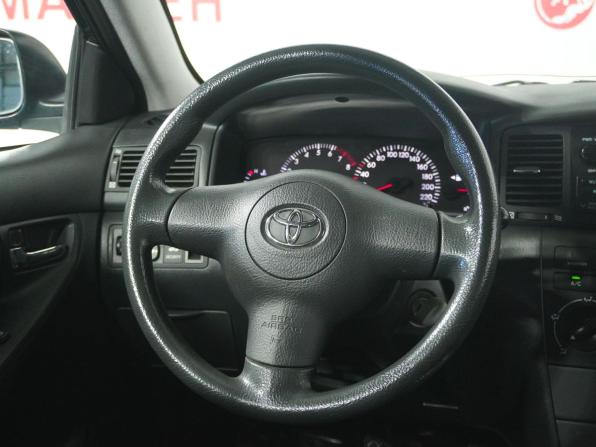 Toyota Corolla IX (E120 E130) Рестайлинг с пробегом 2005 года, цена 600 000 рублей, 138000 км, хэтчбек, Автокод Объявления