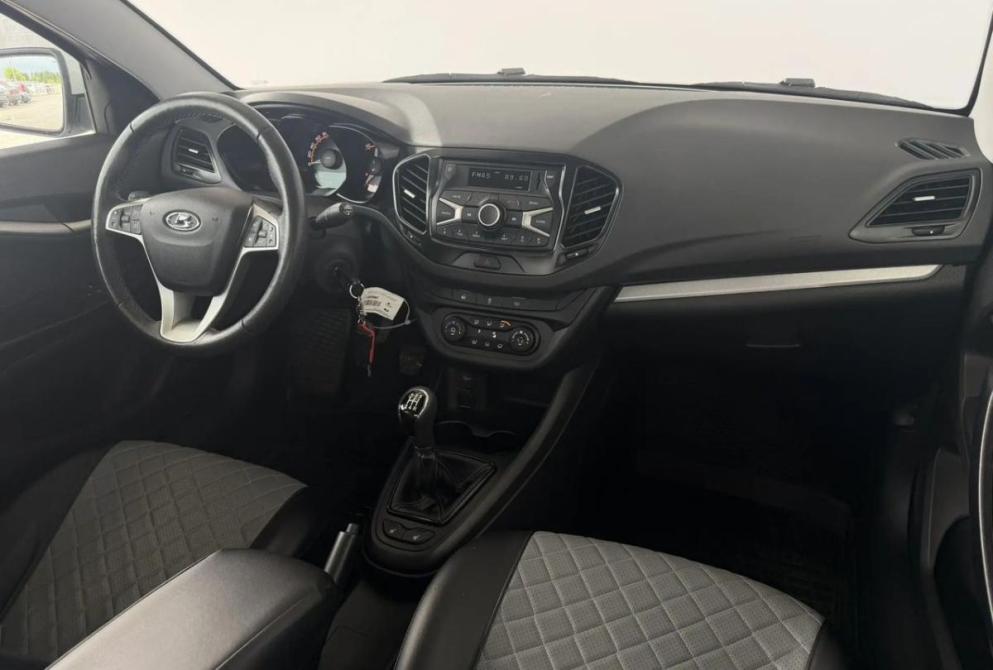 Lada (ВАЗ) Vesta I Киров  - изображение 10