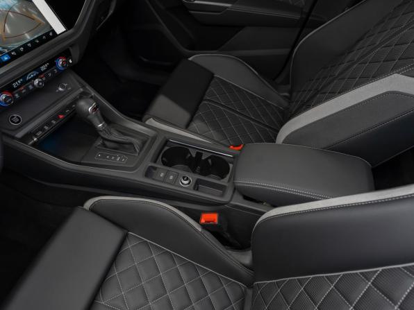 Audi Q3 II (F3) с пробегом 2026 года, цена 4 075 000 рублей, 30 км, внедорожник, Автокод Объявления