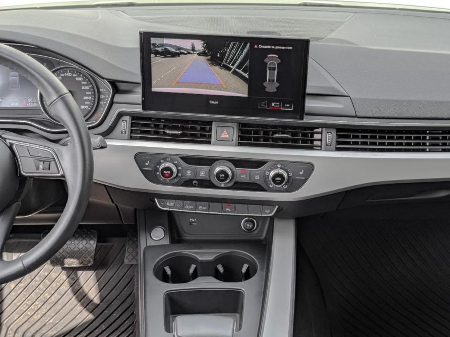 Audi A5 II (F5) Рестайлинг Москва  - изображение 17