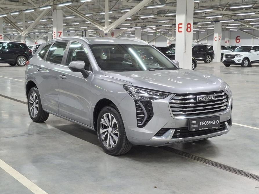 Haval Jolion I Казань  - изображение 3