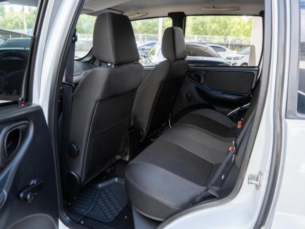 Lada (ВАЗ) Niva Travel I с пробегом 2024 года, цена 1 529 000 рублей, 26060 км, внедорожник, Автокод Объявления