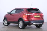 Nissan Qashqai II Омск  - изображение 25