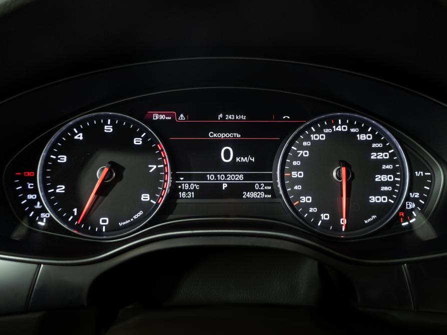 Audi A7 I (4G) Санкт-Петербург  - изображение 12